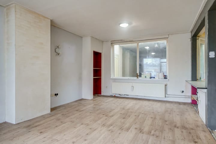 Foto 11 van Goudenregenstraat 37