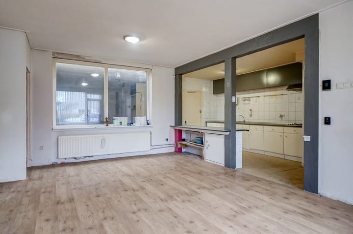 Foto 12 van Goudenregenstraat 37