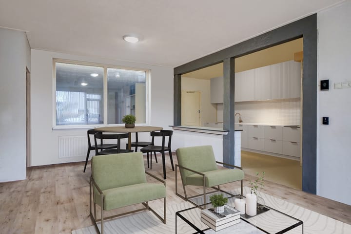 Foto 13 van Goudenregenstraat 37