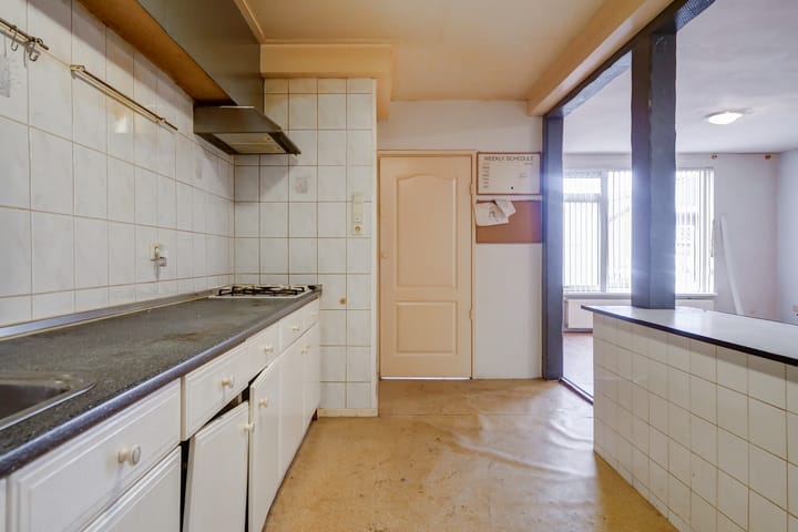 Foto 16 van Goudenregenstraat 37