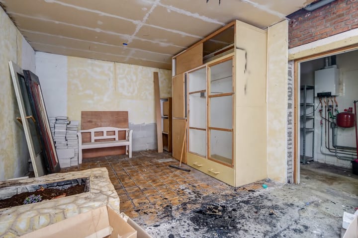 Foto 17 van Goudenregenstraat 37