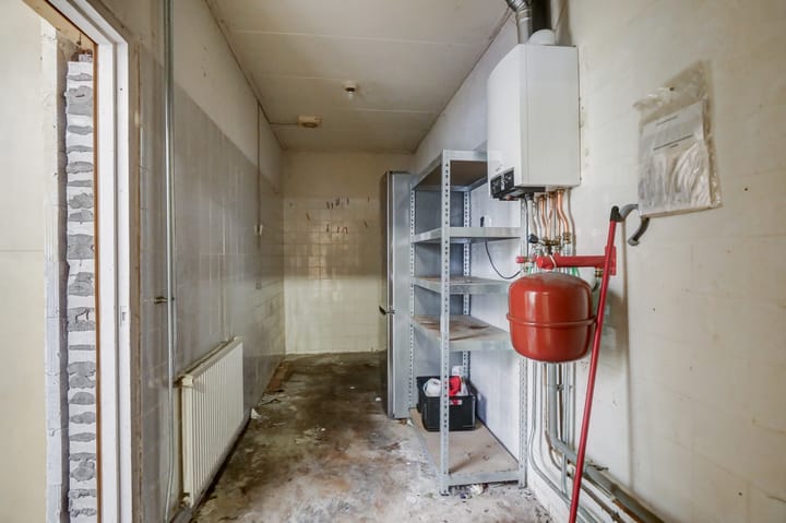 Foto 19 van Goudenregenstraat 37