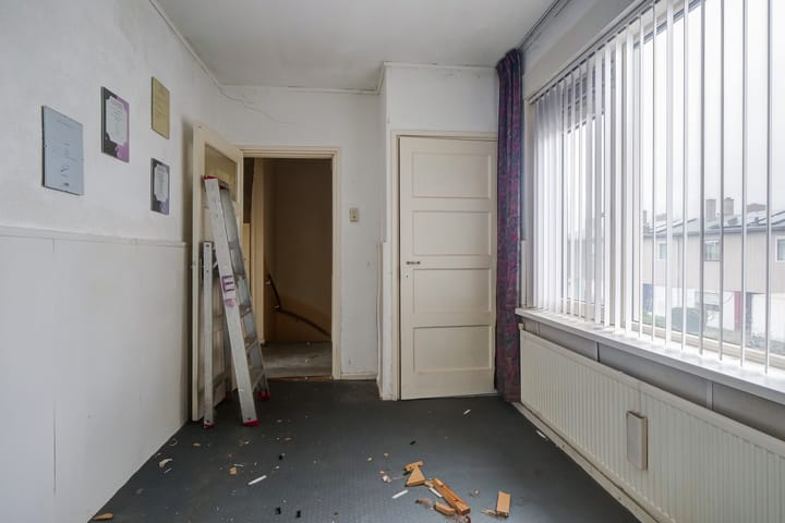 Foto 21 van Goudenregenstraat 37