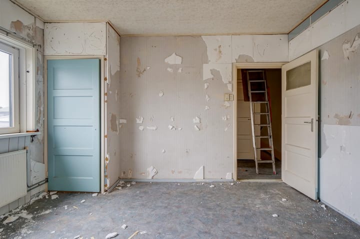 Foto 23 van Goudenregenstraat 37