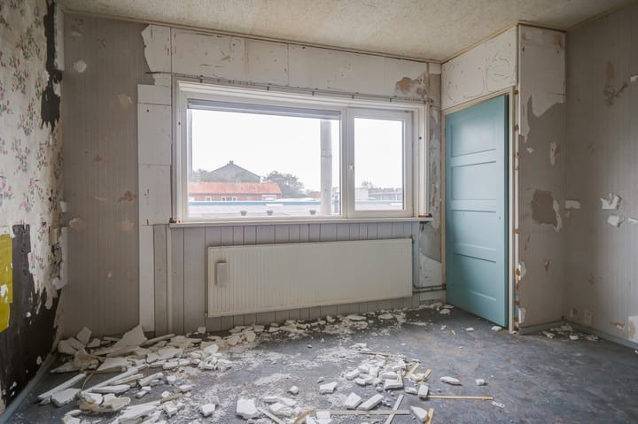 Foto 24 van Goudenregenstraat 37