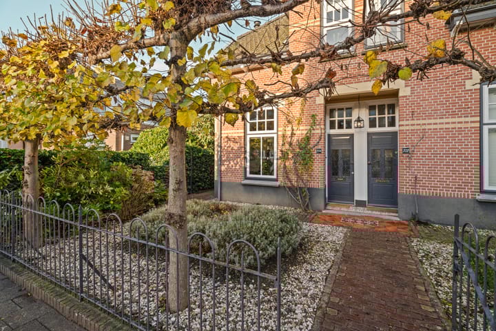 Foto 4 van Voorstadslaan 204