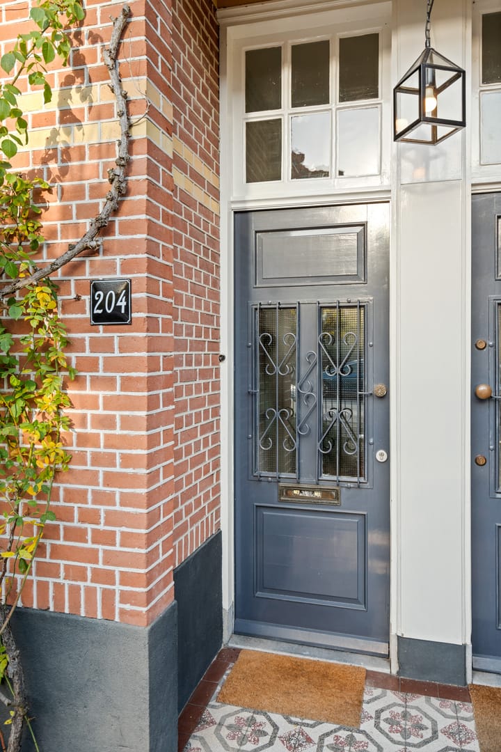 Foto 5 van Voorstadslaan 204