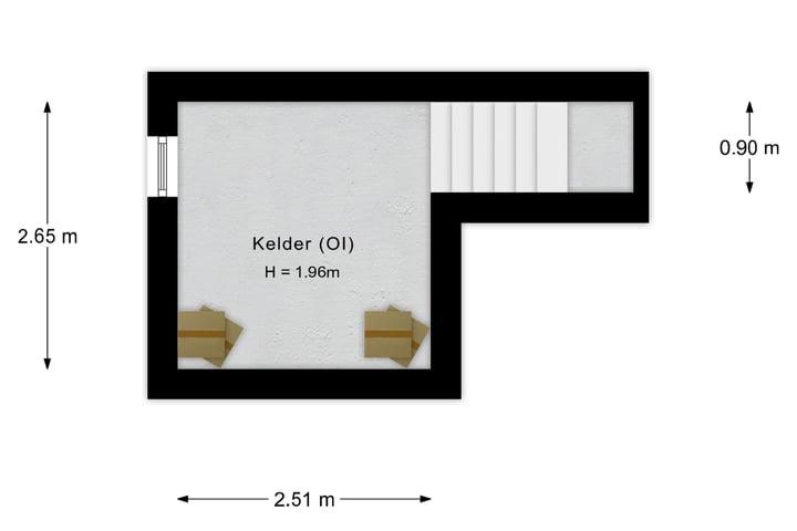 Bekijk foto 59 van Voorstadslaan 204