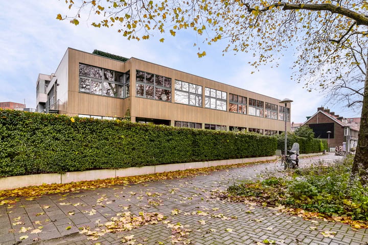 Foto 1 van Jutfaseweg 203-A