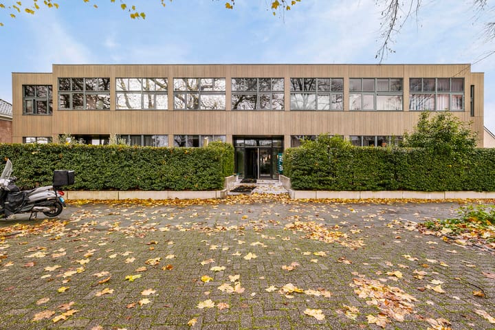 Foto 2 van Jutfaseweg 203-A