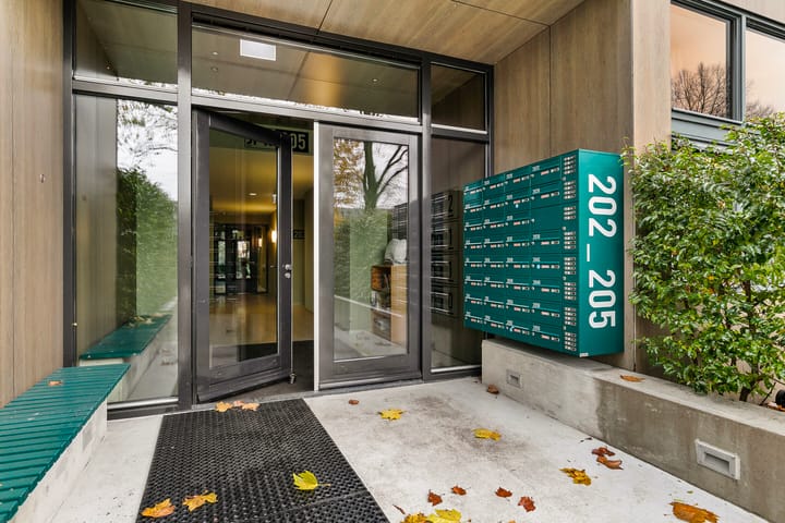 Foto 3 van Jutfaseweg 203-A