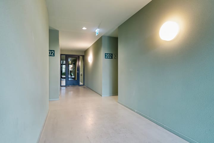 Foto 4 van Jutfaseweg 203-A