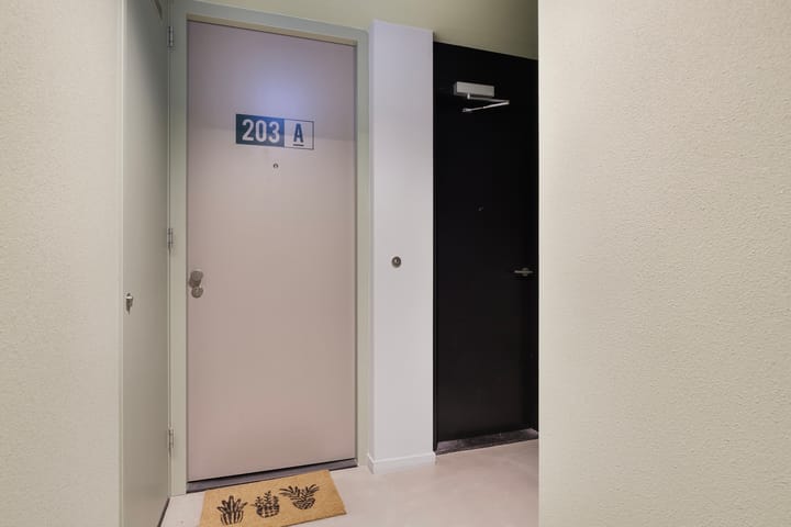 Foto 5 van Jutfaseweg 203-A