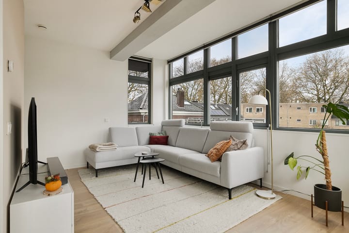 Foto 10 van Jutfaseweg 203-A