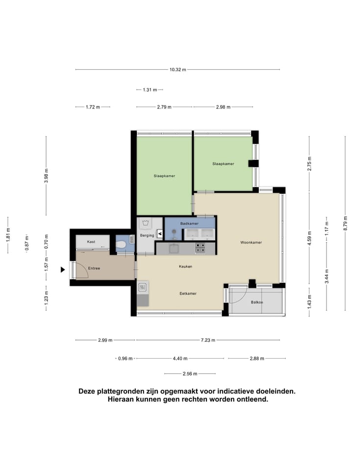 Foto 30 van Jutfaseweg 203-A