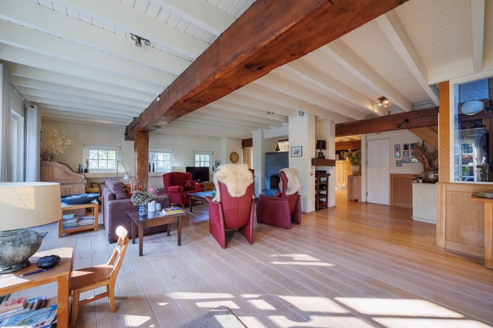 Foto 2 van Langeven 9