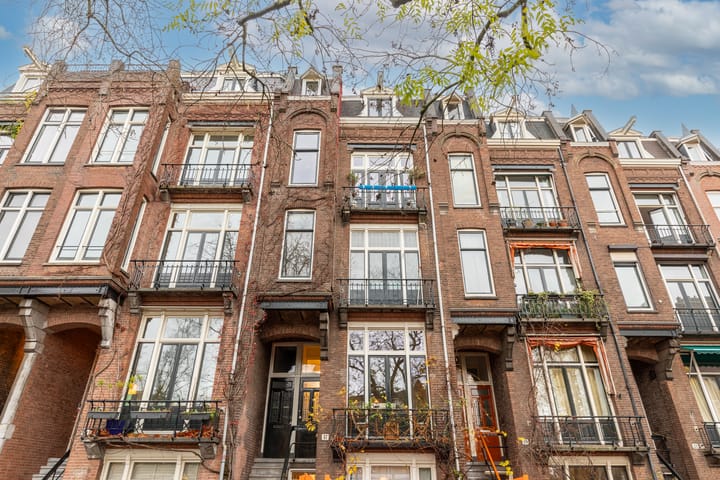 Foto 1 van Roelof Hartplein 17-1