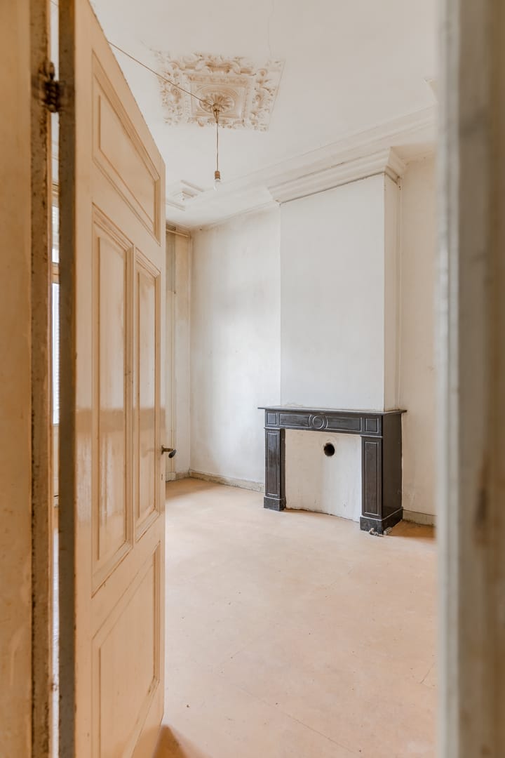 Foto 3 van Roelof Hartplein 17-1