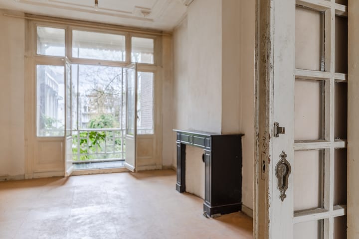 Foto 4 van Roelof Hartplein 17-1