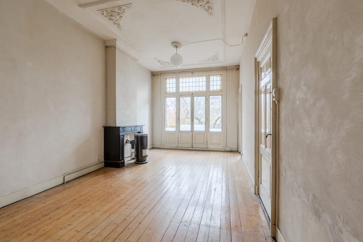 Foto 9 van Roelof Hartplein 17-1