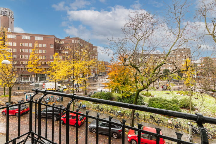 Foto 12 van Roelof Hartplein 17-1