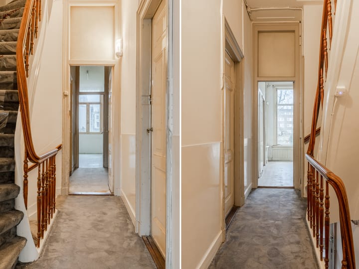 Foto 13 van Roelof Hartplein 17-1