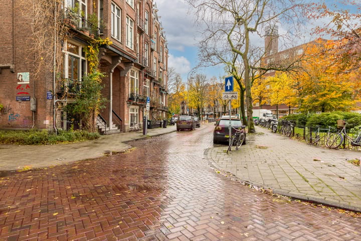 Foto 16 van Roelof Hartplein 17-1