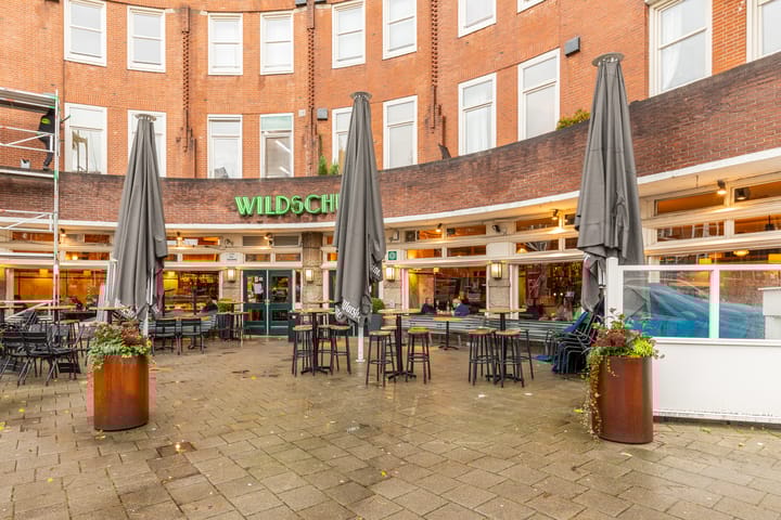 Foto 17 van Roelof Hartplein 17-1