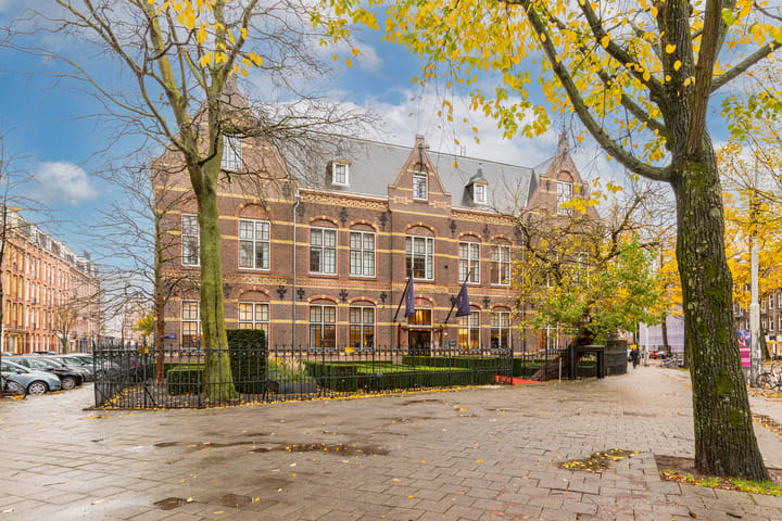 Foto 18 van Roelof Hartplein 17-1