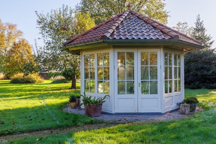 Foto 100 van Langeven 9