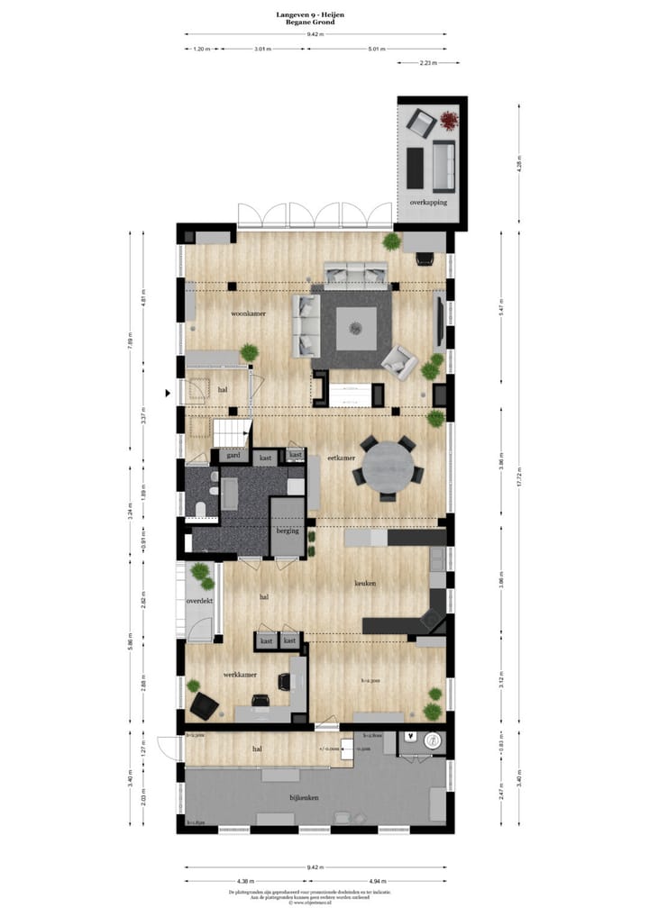 Foto 109 van Langeven 9