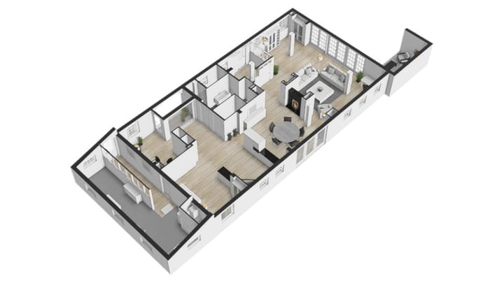 Foto 110 van Langeven 9