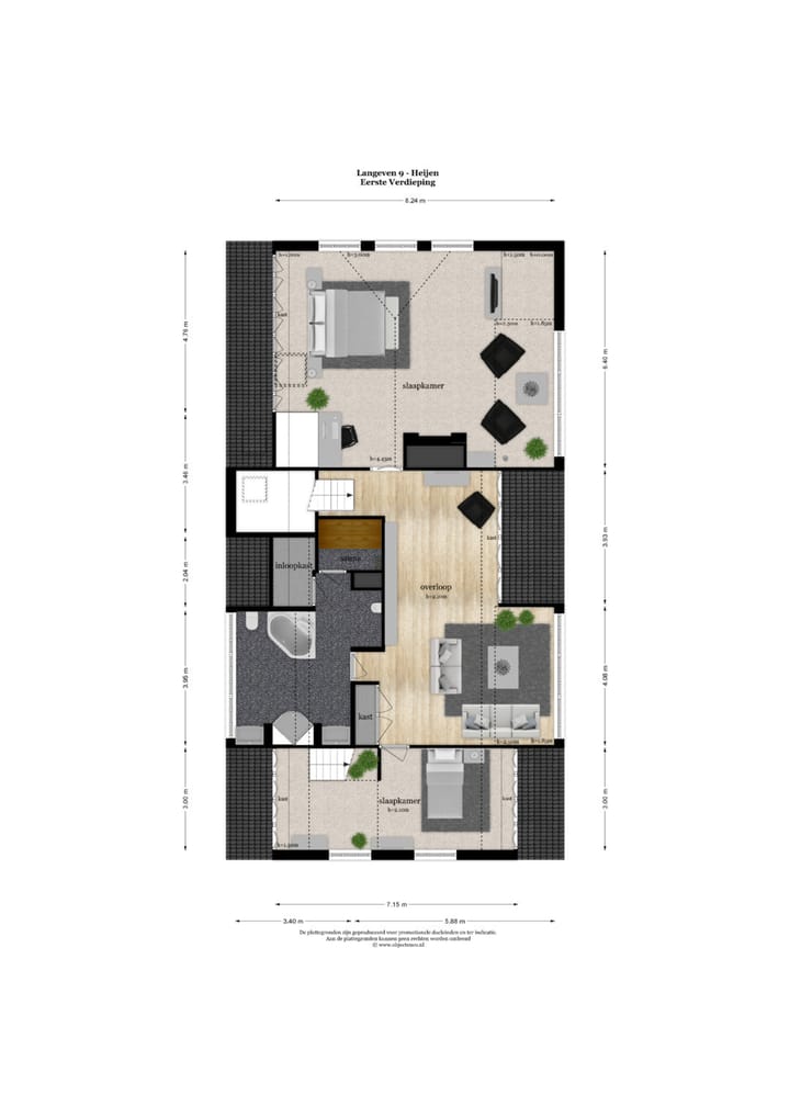 Foto 111 van Langeven 9