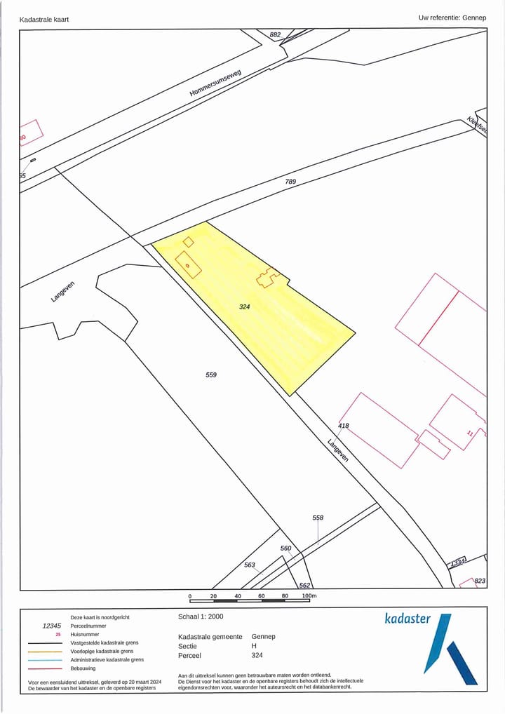 Foto 125 van Langeven 9