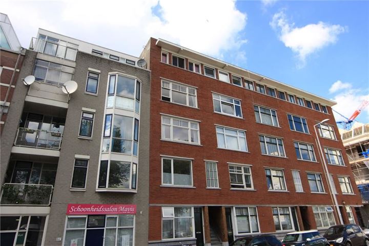 Prins Hendrikkade 85 A-03