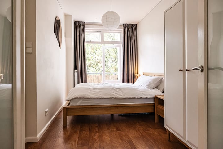 Foto 5 van Orteliuskade 47-2