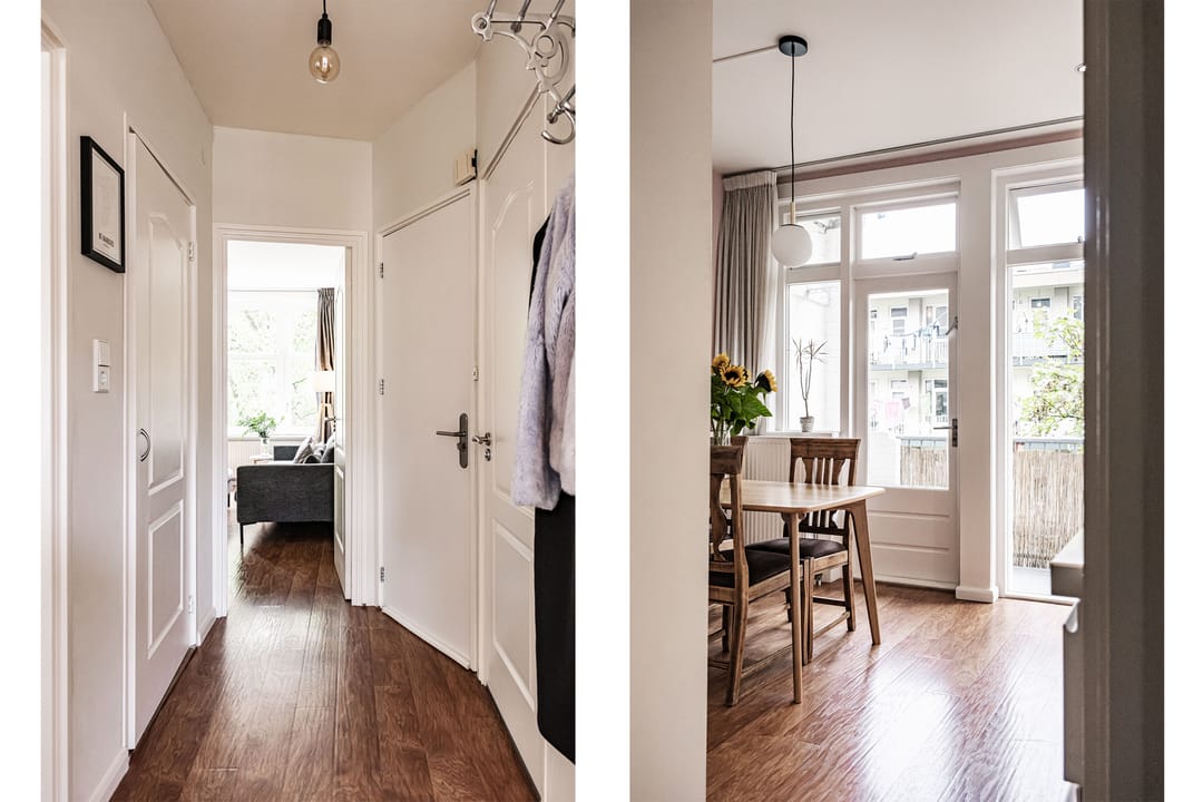 Foto 8 van Orteliuskade 47-2