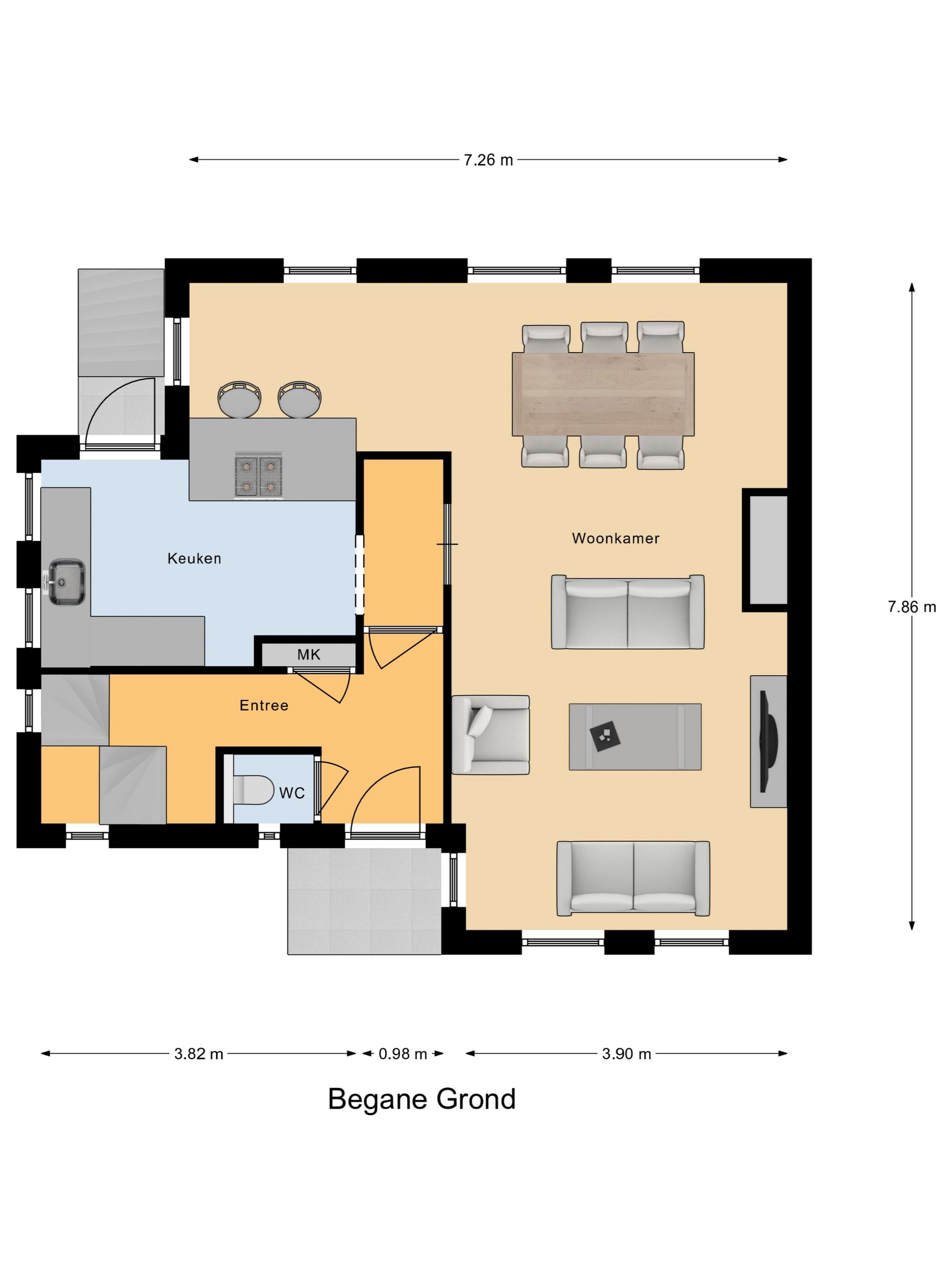 Photo 45 of Bredeweg 350