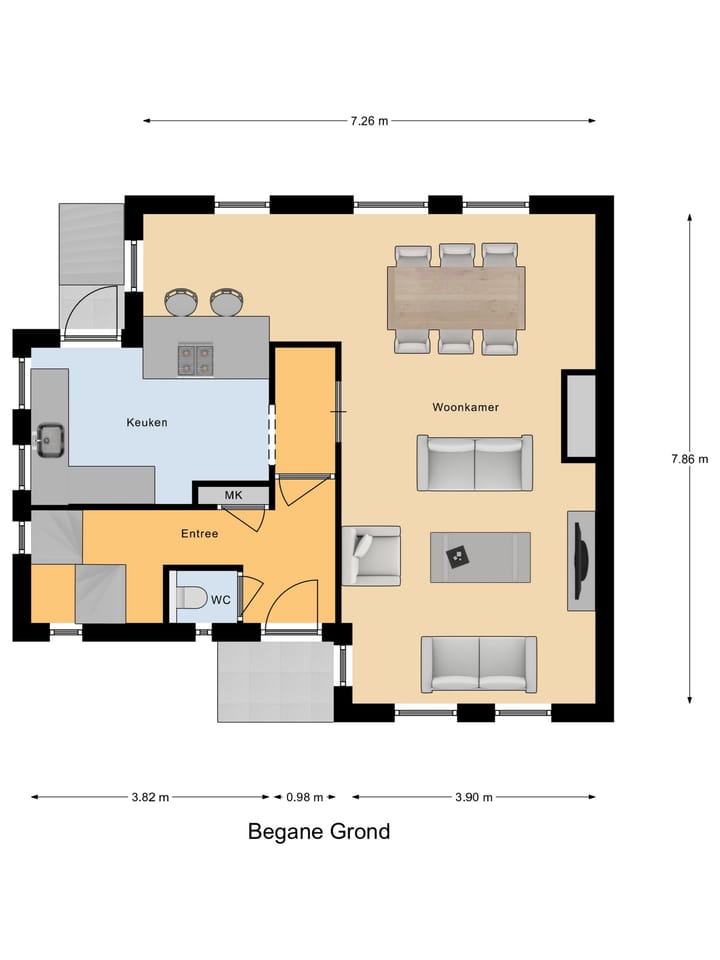 Foto 45 van Bredeweg 350