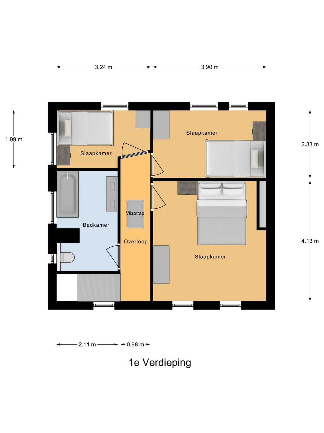 Photo 46 of Bredeweg 350