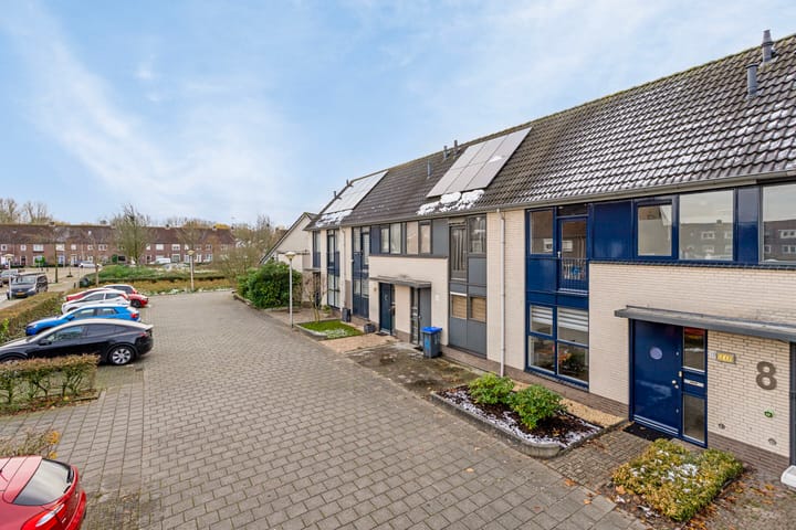 Foto 35 van Prokofjevpad 10