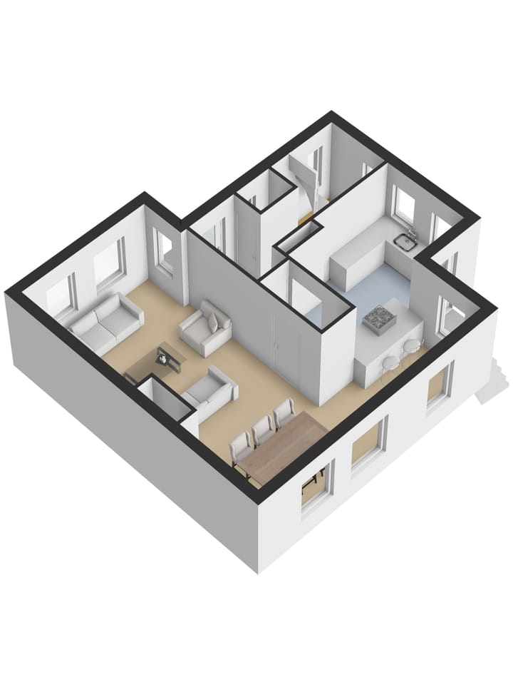 Foto 50 van Bredeweg 350