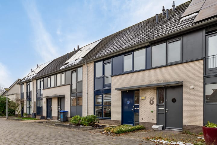 Foto 37 van Prokofjevpad 10