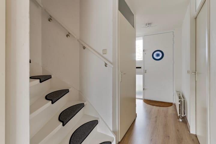 Foto 10 van Prokofjevpad 10