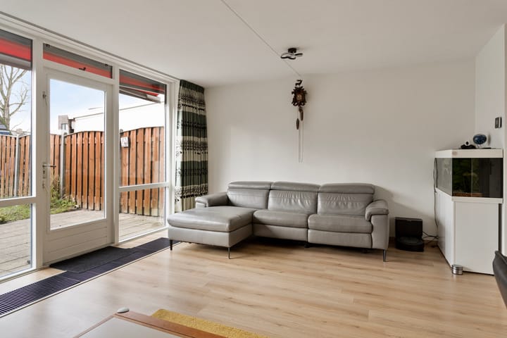 Foto 2 van Prokofjevpad 10