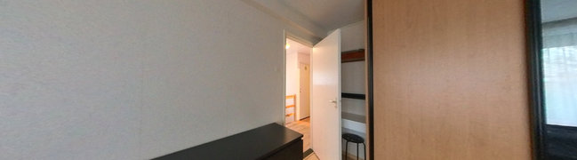 View 360° photo of Slaapkamer of Jean Romestraat 11