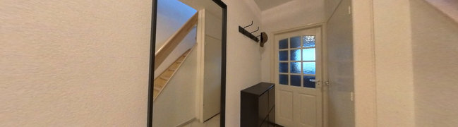 View 360° photo of Entree of Jean Romestraat 11