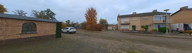 View 360° photo of Voortuin of Jean Romestraat 11