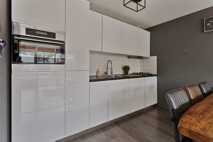 Foto 18 van Prokofjevpad 10