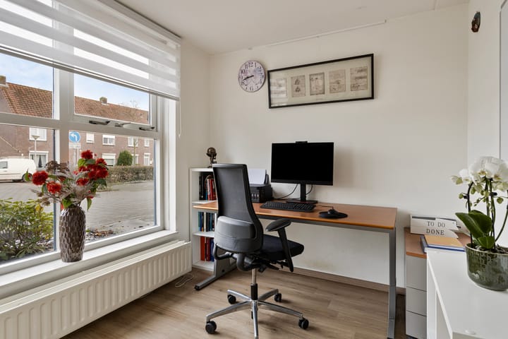 Foto 19 van Prokofjevpad 10